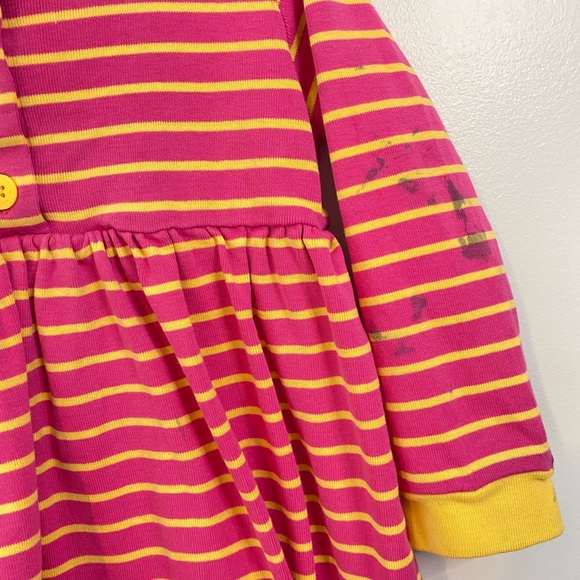 Hanna Andersson play dress - Picture 2 of 2